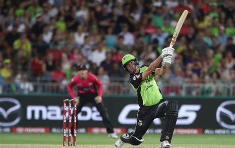 T20 Big Bash Betting Odds .